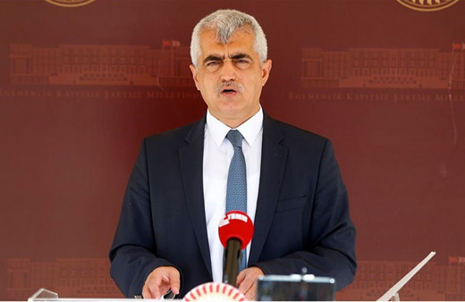 Anayasa Mahkemesinin HDP'li Gergerlioğlu başvurusunun reddine ilişkin kararının gerekçesi açıklandı
