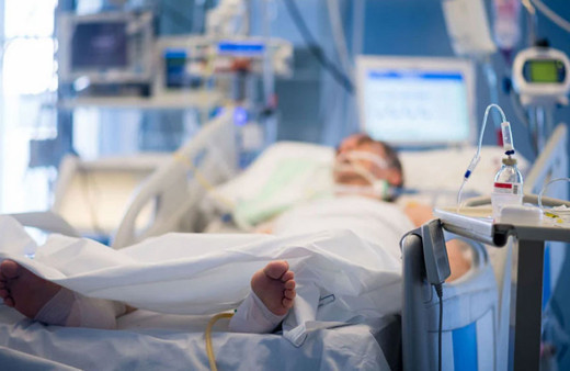 İstanbul, Ankara ve İzmir'de yoğun bakımlarda durum kötü sokağa çıkma yasağı geliyor