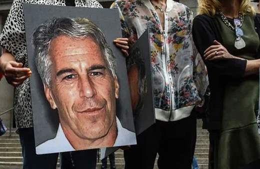 Sapık milyarder Jeffrey Epstein'ın kurbanı Türk kadından kan donduran itiraflar!