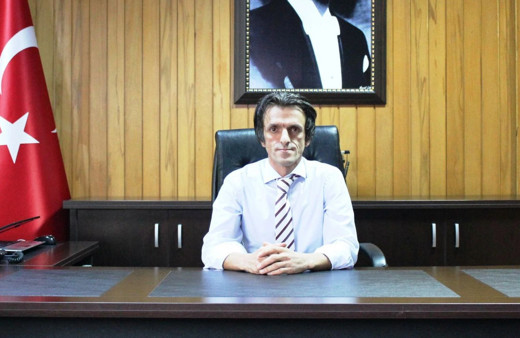 Aydın Kuyucak kaymakamı Yılmaz Kurt ölü bulundu! İntihardan şüpheleniliyor