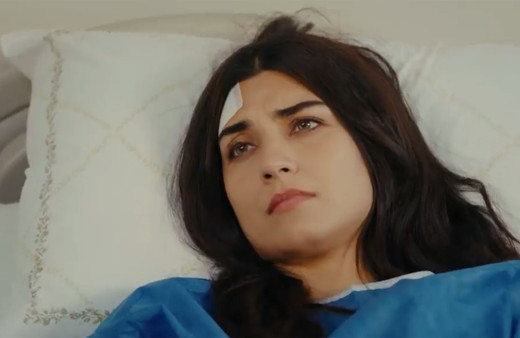 Sefirin Kızı 47. bölüm fragmanı