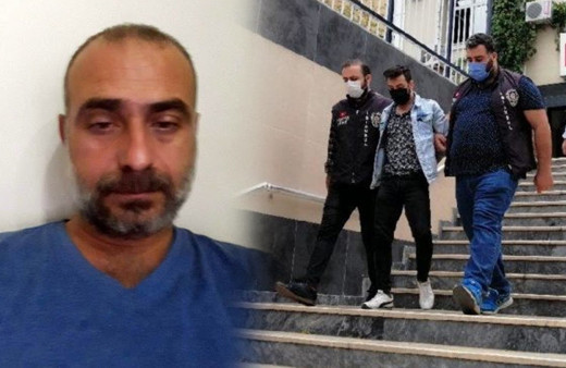 İstanbul'da oğluna penseyle işkence etti dişlerini kırdı: Tecavüz ettiğini duydum