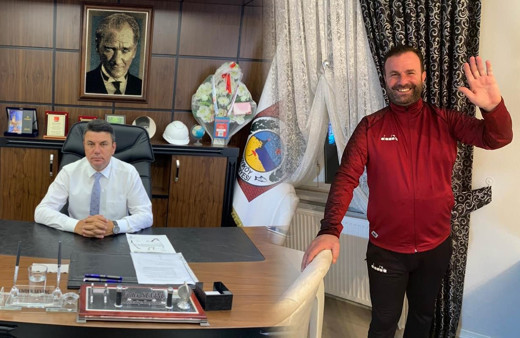 Sosyal medyadan duyurdular! Kırklareli'nde 2 belediye başkanından kötü haber