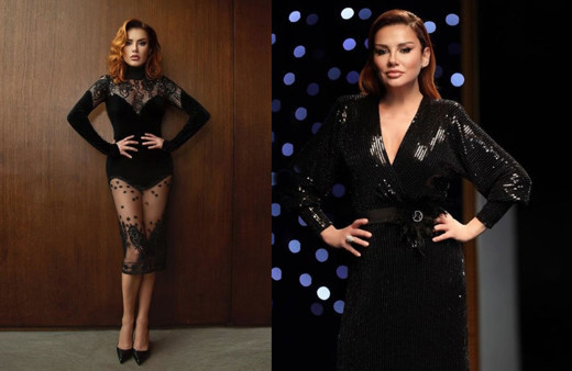 22 kilo veren Deniz Seki sosyal medyanın diline bakın neden düştü gören şaştı