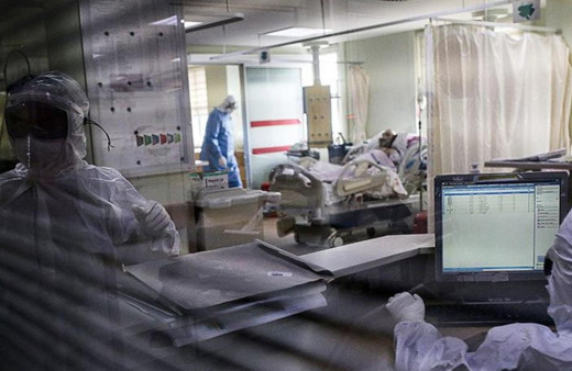 Bilim Kurulu Üyesi Kayıpmaz'dan normalleşme açıklaması