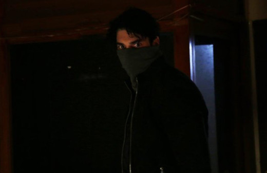 Akıncı 15. bölüm fragmanı