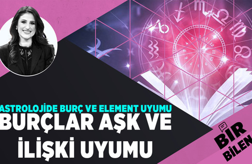 Aşk ve ilişkilerde burç uyumu