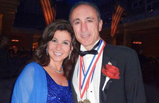 Türk çift Fatih ve Eren Özmen uzaya damga vuracak! Şişme uzay istasyonu geliyor