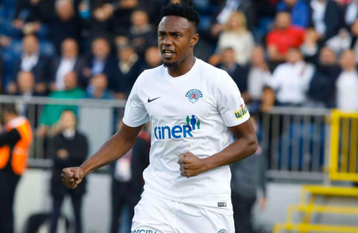 Trabzonspor'dan yeni sezonun ilk transferi! İmza an meselesi