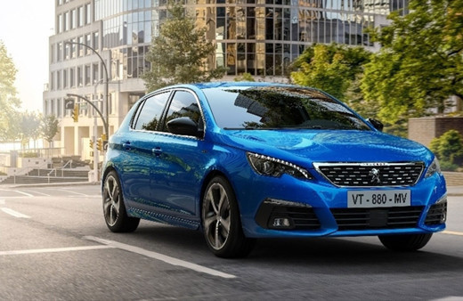 Peugeot kampanyası dikkat çekti 1 yıllık akaryakıt hediye