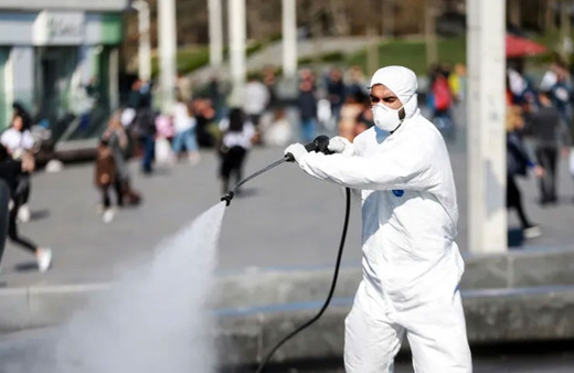 Profesör İsmail Balık açıkladı: Türkiye'ye özgü mutasyon alarmı