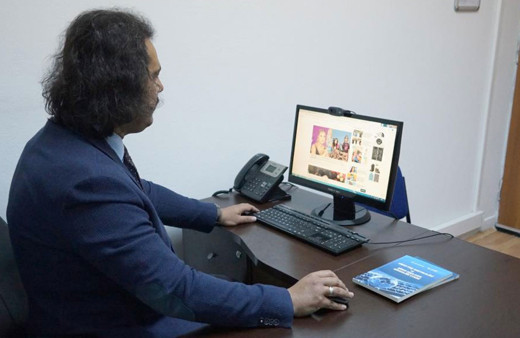 TikTok’ta challence akımına dikkat: Çocuklarınız eğlenirken ölebilir