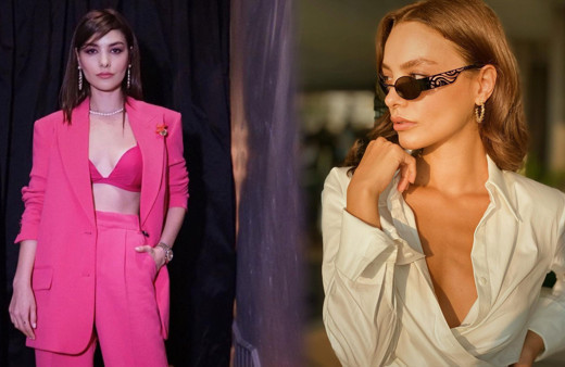 Hazal Filiz Küçükköse'nin takıntısını duyanlar şaşkına döndü