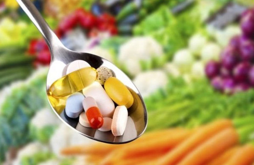 Oruç tutarken beslenme nasıl olmalı bunları yapın vitamin ve mineral kaybetmeyin!