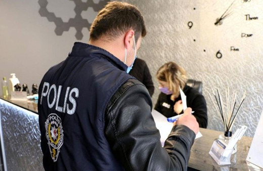 Polis Akademisi başvuru sayfası PMYO 2021 başvurusu yapma-2021