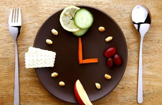 Ramazan'da nasıl sağlıklı beslenilir işte 7 önemli öneri!