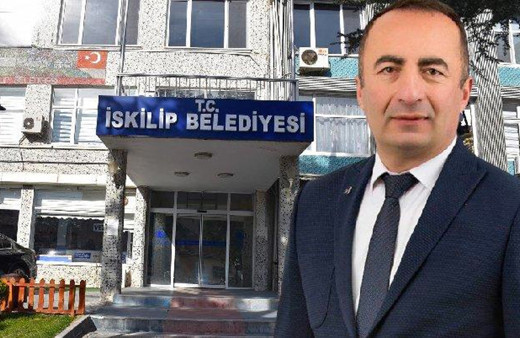 Cumhur ittifakı MHP’li Belediye Başkanı Ali Sülük'ü gözden çıkardı