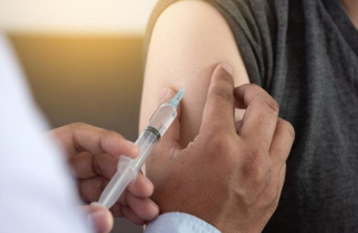 Aşı yaptırmak orucu bozar mı? İşte Diyanet'in fetvası