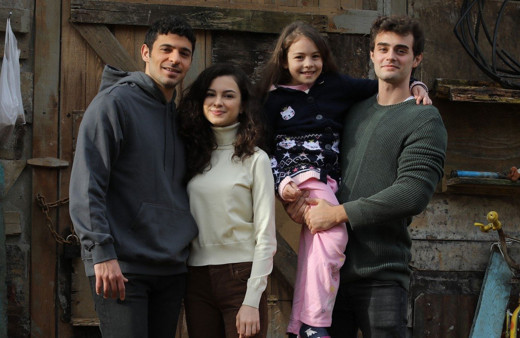 Çağla Şimşek değişimiyle olay olmuştu ATV dizisi Kardeşlerim'e bomba transfer