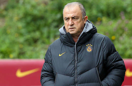 Galatasaray'da Fatih Terim'in kalmasını istediği iki isim!