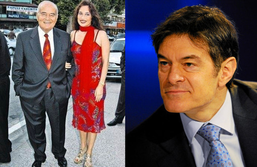 Mehmet Öz kız kardeşine dava açtı! Kardeşini miras için sahte belgeyle suçladı