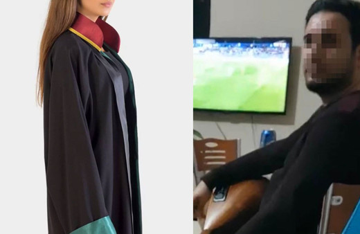 Avukat kadına Tinder aşkı şoku! Evli çıktı 250 bin TL dolandırdı