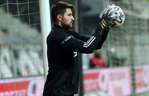 Ersin Destanoğlu: Hakem abiye bir şey demek istemiyorum