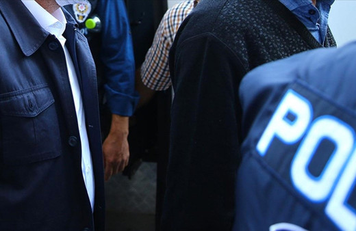 Amirallerin bildirisine imza atan isimlerin tam listesi