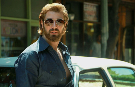 Bir Zamanlar Çukurova setinde çekimler durdu Furkan Palalı'dan kötü haber