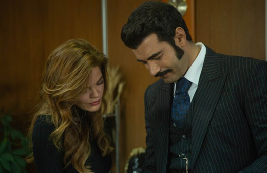 Bir Zamanlar Çukurova 91. bölüm fragmanı