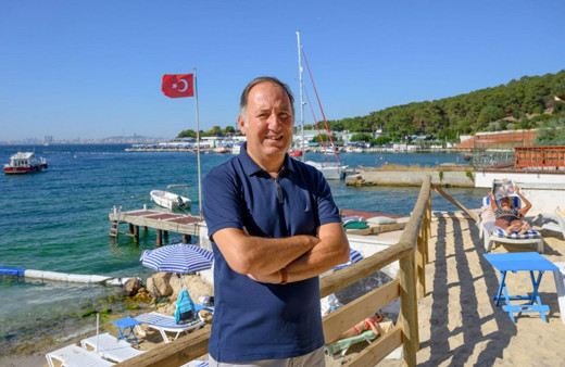 Emekli Amiral Cem Gürdeniz gözaltı öncesi konuştu : Bu darbe çağrısı değilmiş