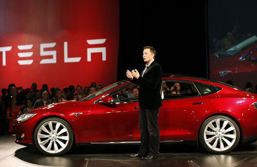 Çip sorununa rağmen rekor kırdı! Tesla'dan büyük başarı