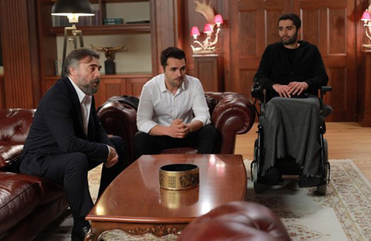 Eşkıya Dünyaya Hükümdar Olmaz 189. bölüm fragmanı