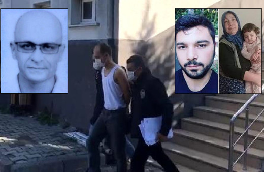 İstanbul'da gürültü dehşeti! 'Korkudan tuvaletin arkasına saklandı' deyip anlattı