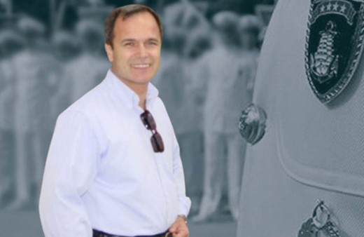 'Montrö' bildirisinin 1 numarası Ergun Mengi İYİ Parti yöneticisi çıktı! Akşener "zevzeklik" demişti