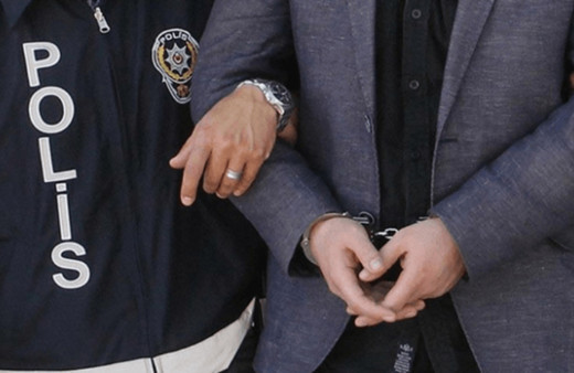 Diyarbakır'da PKK operasyonu! 22 gözaltı