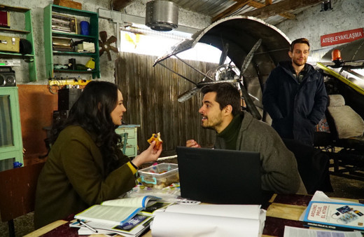 Gönül Dağı 23. bölüm fragmanı