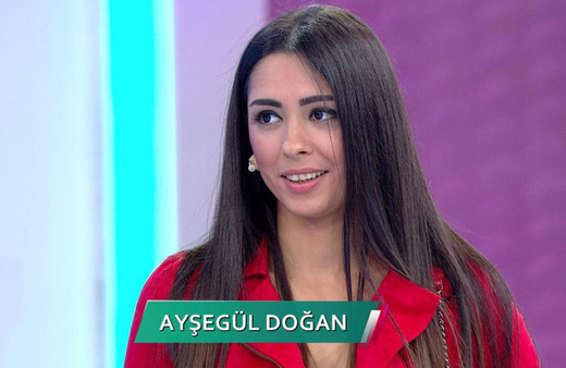 İşte Benim Stilim yıldızıydı Ayşegül Melisa Doğan estetikle tanınmaz halde