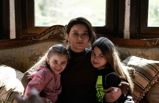 Kefaret 21. bölüm fragmanı