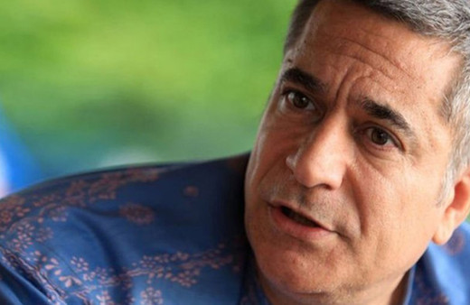 Mehmet Ali Erbil oğlu Ali Sadi'yle paylaşım yaptı takipçileri yorum yağdırdı