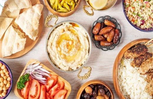 Ramazan'da tüketilmesi gereken besinler nelerdir? 5 besini sofradan eksik etmeyin!