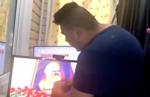 Sapık Alihan gözaltında Özgecan Aslan ve tecavüz itirafı videosu kan dondurdu