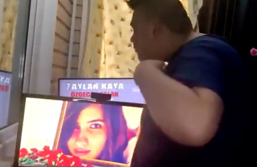 Sapık Alihan yakalandı Özgecan Aslan ve tecavüz itirafı videosu kan dondurdu