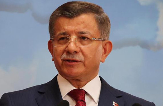 Fuat Uğur'dan Ahmet Davutoğlu'nu kızdıracak sorular