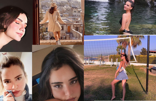 Oyuncu Şükriye Bulgurcu neden öldü belli oldu! Instagramında ölümü yazmış