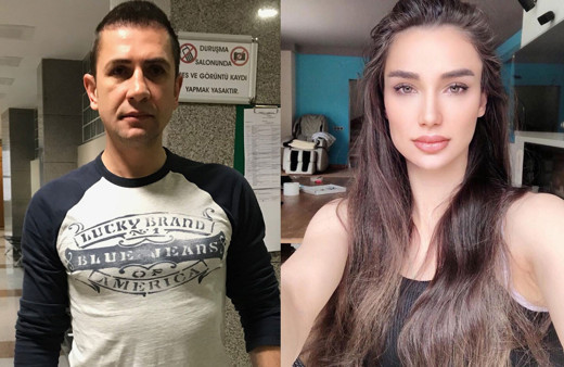 Yağmur Sarnıç'ın velayet talebi reddedildi Emre Aşık için skandal iddiada bulunmuştu