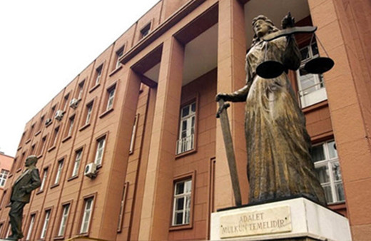 Yargıtay'dan emekli 104 amiralin imza attığı bildiriyle ilgili açıklama