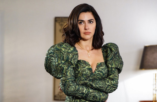 Yasak Elma 105. bölüm fragmanı