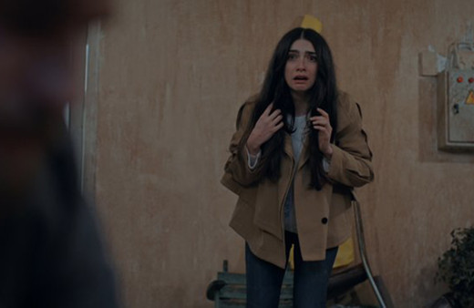 Alev Alev 22. bölüm fragmanı