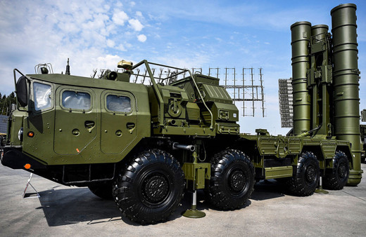 ABD'nin Türkiye'ye yönelik CAATSA yaptırımları devreye girdi